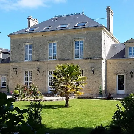 Victoria Tracy-sur-Mer