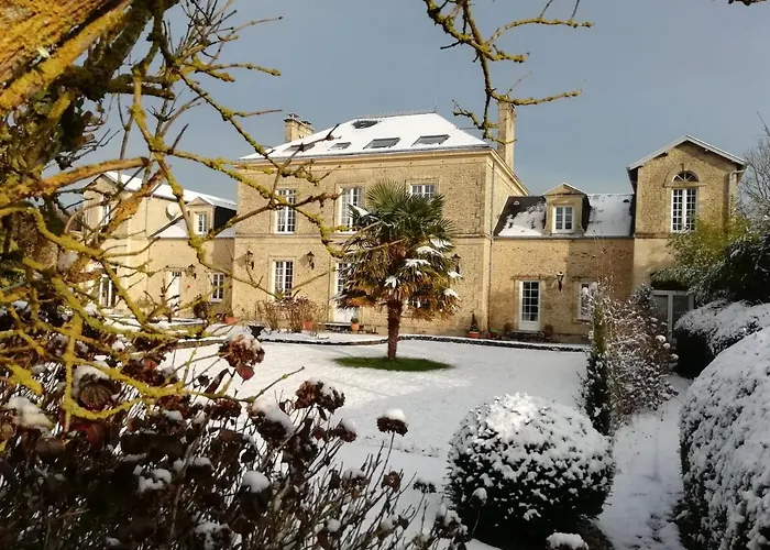 Daire Victoria Tracy-sur-Mer