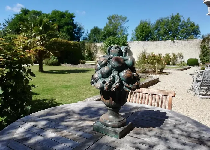 Daire Victoria Tracy-sur-Mer