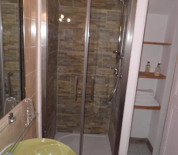 Daire Victoria Tracy-sur-Mer