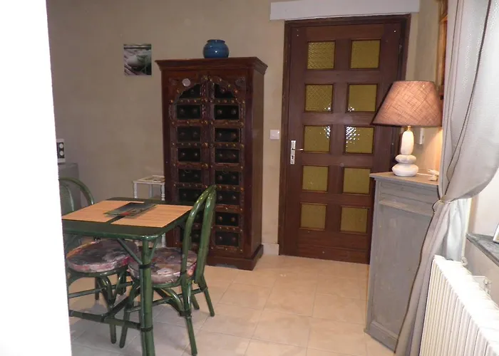 Daire Victoria Tracy-sur-Mer