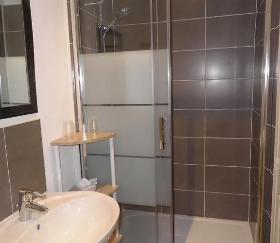 Daire Victoria Tracy-sur-Mer