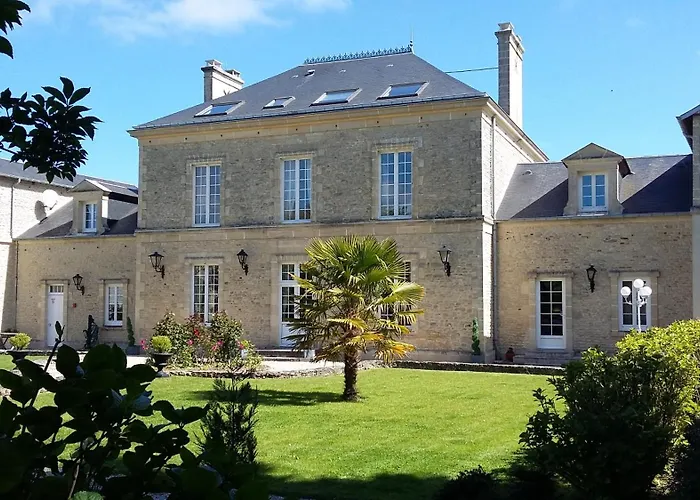 Victoria Tracy-sur-Mer