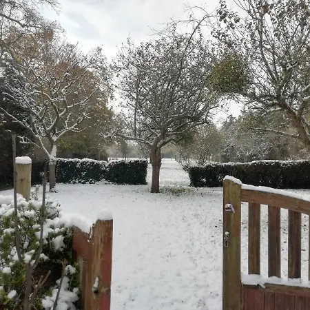 Appartamento Victoria Tracy-sur-Mer