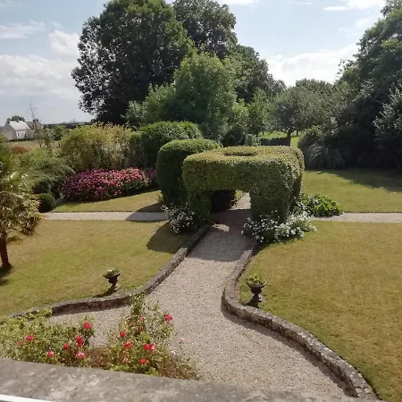 Apartment Victoria Tracy-sur-Mer