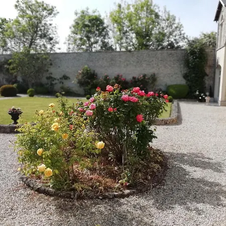 Apartment Victoria Tracy-sur-Mer