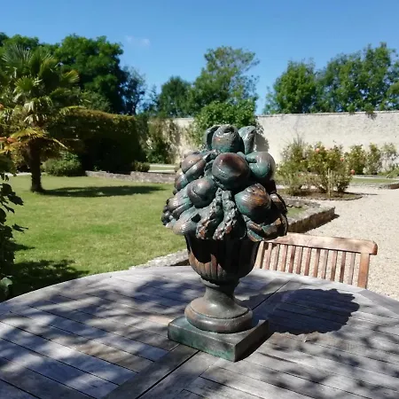 Lägenhet Victoria Tracy-sur-Mer