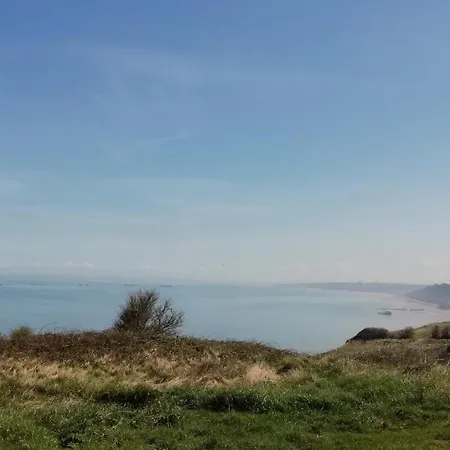 Victoria Appartamento Tracy-sur-Mer