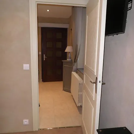 Victoria Apartment Tracy-sur-Mer