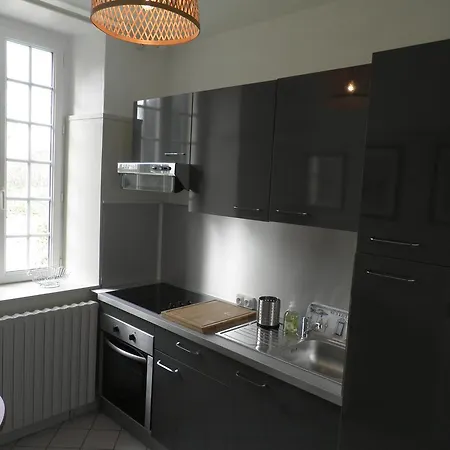 Apartment Victoria *