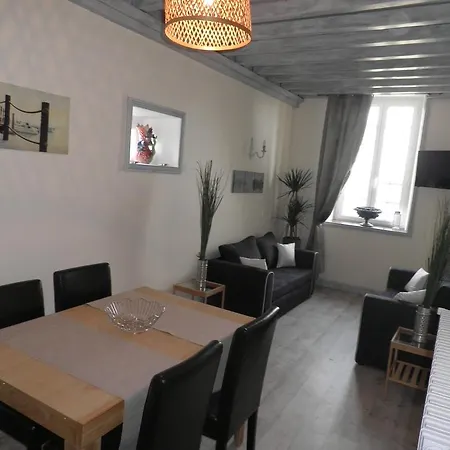 Victoria Apartment Tracy-sur-Mer
