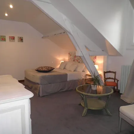 Victoria Apartment Tracy-sur-Mer