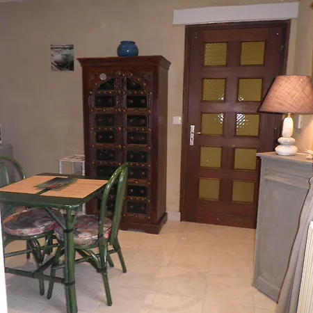 Appartamento Victoria Tracy-sur-Mer