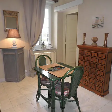 Apartment Victoria