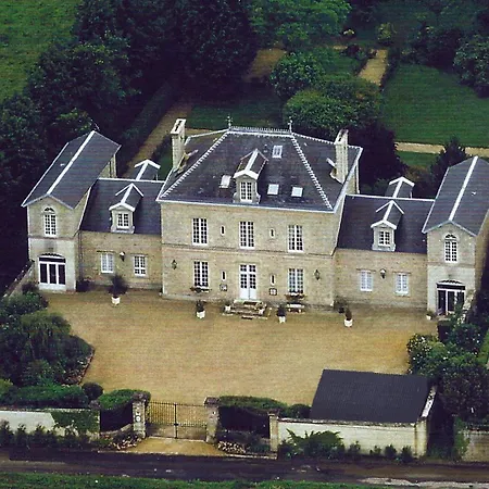 Victoria Tracy-sur-Mer