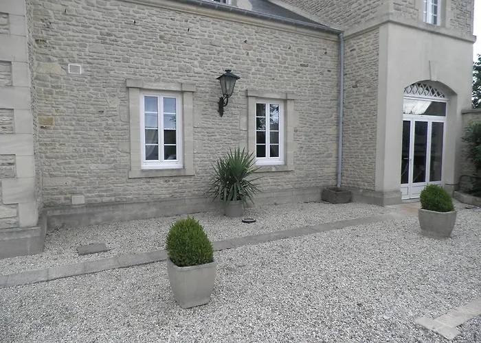 Appartamento Victoria