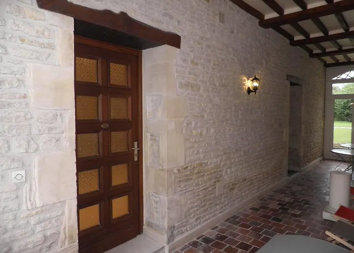 Appartamento Victoria