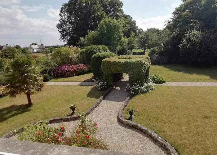 Appartamento Victoria Tracy-sur-Mer