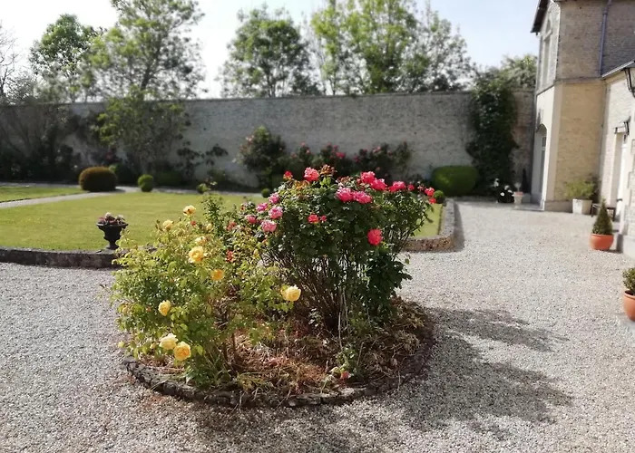 Appartamento Victoria Tracy-sur-Mer