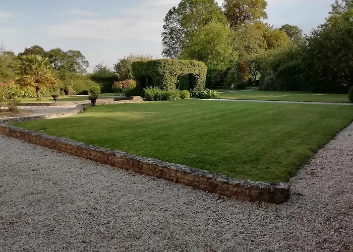 Victoria Appartamento Tracy-sur-Mer