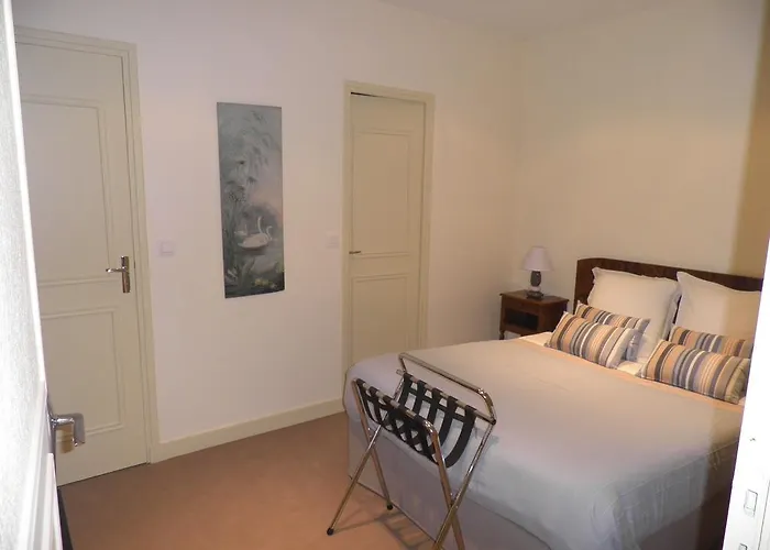 Victoria * Tracy-sur-Mer