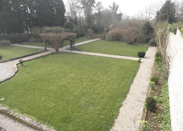 Victoria Appartement *