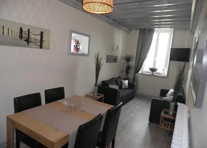 Victoria Appartamento Tracy-sur-Mer