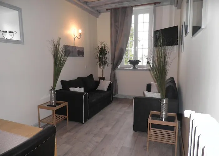 Victoria Tracy-sur-Mer