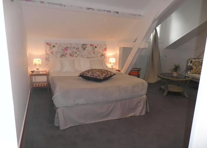 Victoria * Tracy-sur-Mer