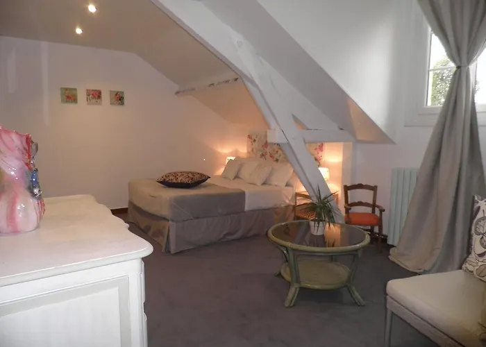 Victoria Appartamento Tracy-sur-Mer